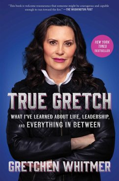 Cover True Gretch