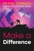 Make a Difference Make a Difference