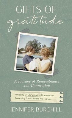 Cover Gifts of Gratitude