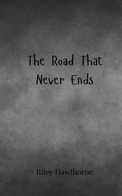 Cover The Road That Never Ends