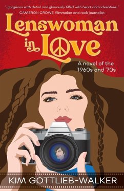 Cover Lenswoman in Love