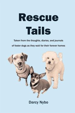 Cover Rescue Tails