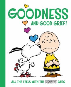 Cover Goodness and Good Grief!