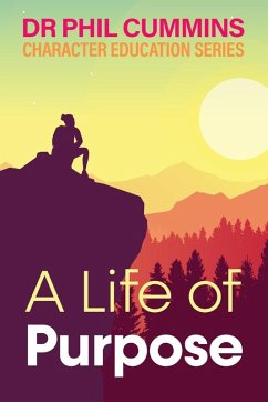Cover A Life of Purpose