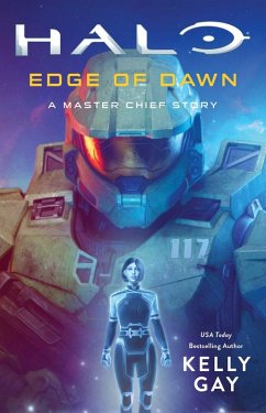 Cover Halo: Edge of Dawn