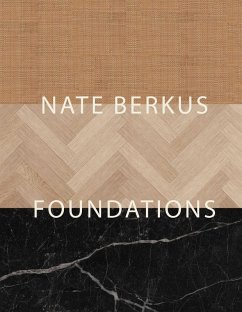 Foundations - Berkus, Nate