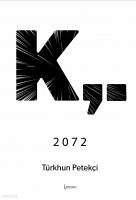 K,. 2072 - Petekci, Türkhun