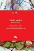 Sol-Gel Method - Recent Advances Sol-Gel Method - Recent Advances
