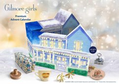 Cover Gilmore Girls Premium Advent Calendar