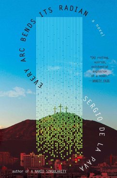 Cover Every ARC Bends Its Radian