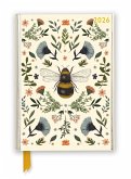 Jade Mosinki - Botanische Biene - Tischkalender 2026 Jade Mosinki - Botanische Biene - Tischkalender 2026