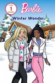 Barbie: Winter Wonder Barbie: Winter Wonder