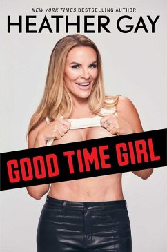 Good Time Girl Good Time Girl
