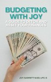 Budgeting With Joy