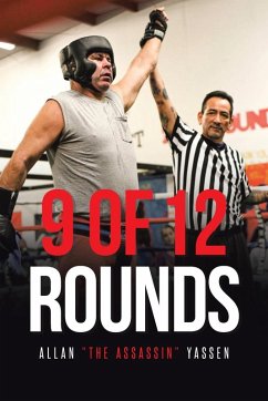 Cover 9 of 12 Rounds
