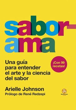 Cover Saborama