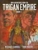 New Adventures from the Trigan Empire - Book One New Adventures from the Trigan Empire - Book One