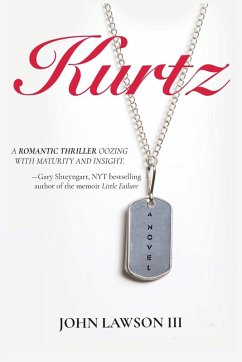 Cover Kurtz