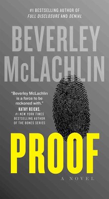 Proof - McLachlin, Beverley