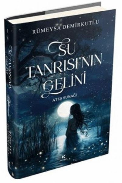 Su Tanrisinin Gelini 1