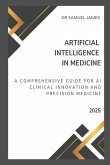 Artificial Intelligence in Medicine