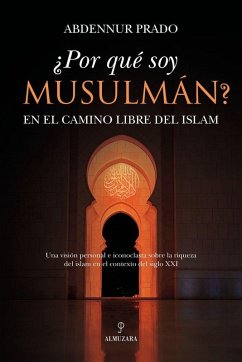 Cover Por Que Soy Musulman?