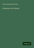 Prokopius von Cäsarea Prokopius von Cäsarea
