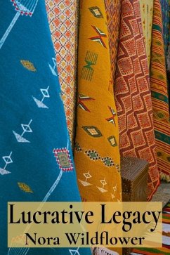 Lucrative Legacy - Wildflower, Nora