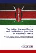 The Nation Undone:Kenya and the... - Bild 1