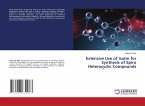 Extensive Use of Isatin for Synthesis of Spiro Heterocyclic Compounds