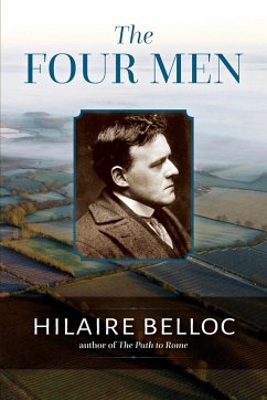 Cover The Four Men