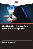 Gestion de l'innovation dans les entreprises