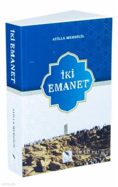 Iki Emanet