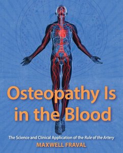 Cover Osteopathy Is in the Blood