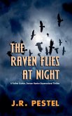 The Raven Flies at Night