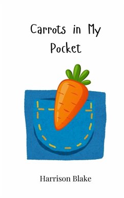 Cover Carrots in My Pocket