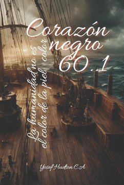 CORAZÓN NEGRO 60.1 - Hudson C. A, Yosef