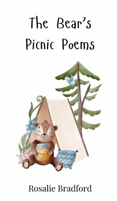 Cover The Bear's Picnic Poems