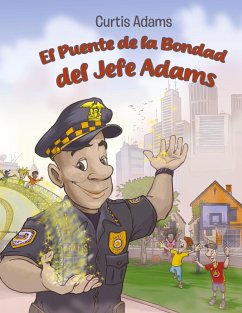 Cover El Puente de la Bondad del Jefe Adams