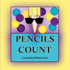 Cover Pencils Count