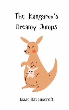 Cover The Kangaroo's Dreamy Jumps
