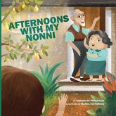 Afternoons with My Nonni Afternoons with My Nonni