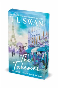 Cover The Takeover