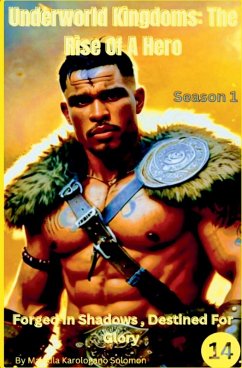 Cover Underworld Kingdoms