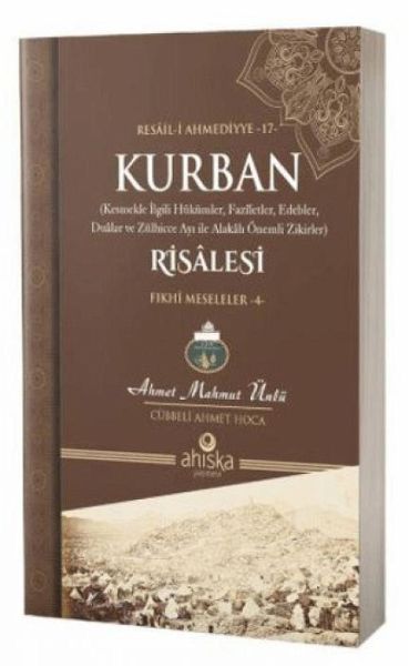 Kurban Risalesi