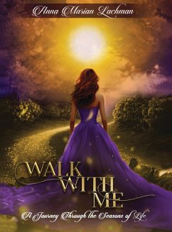 Cover Walk with me