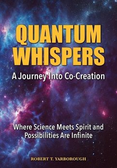 Quantum Whispers - Yarborough, Robert T