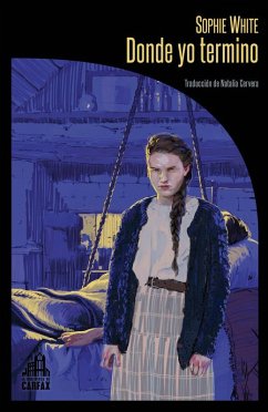 Cover DONDE YO TERMINO
