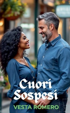 Cuori Sospesi - Romero, Vesta