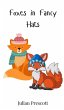 Foxes in Fancy Hats - Bild 1